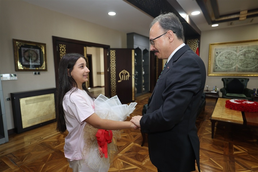 39. AHİLİK HAFTASI KUTLAMA ETKİNLİKLERİ